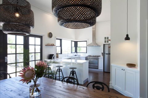 Alchemy House Hepburn - Perisher Accommodation 5