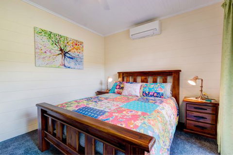 All About Me Bed And Breakfast - Perisher Accommodation 1