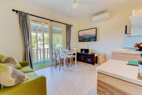All About Me Bed And Breakfast - Perisher Accommodation 2