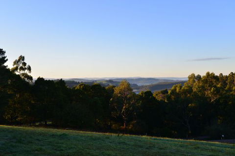Allambee Camp - Perisher Accommodation 0