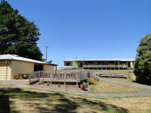 Allambee Camp - Perisher Accommodation 2