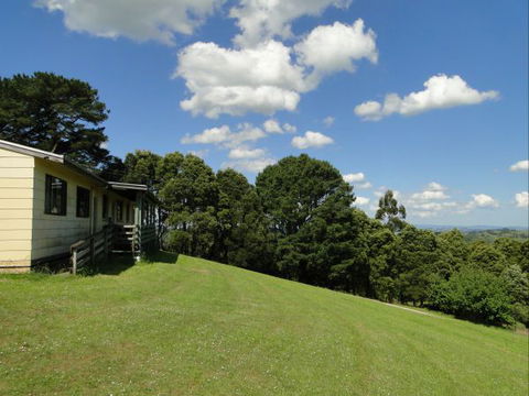 Allambee Camp - Perisher Accommodation 5