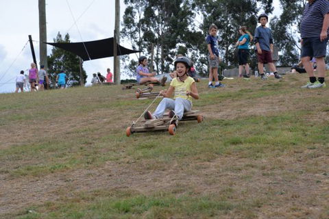 Allambee Camp - Perisher Accommodation 6