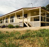 Allusion Cottages - Perisher Accommodation