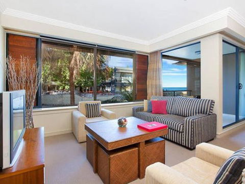 Ambience @ The Harbour - Perisher Accommodation 1