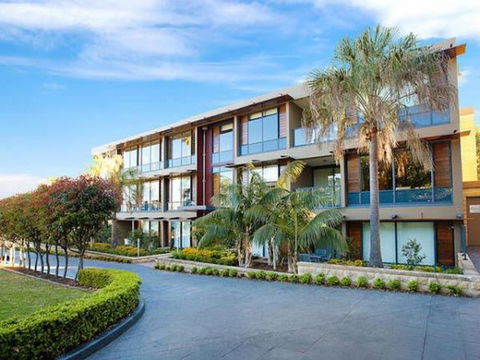 Ambience @ The Harbour - Perisher Accommodation 2