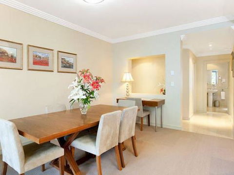 Ambience @ The Harbour - Perisher Accommodation 4