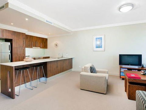 Ambience @ The Harbour - Perisher Accommodation 5