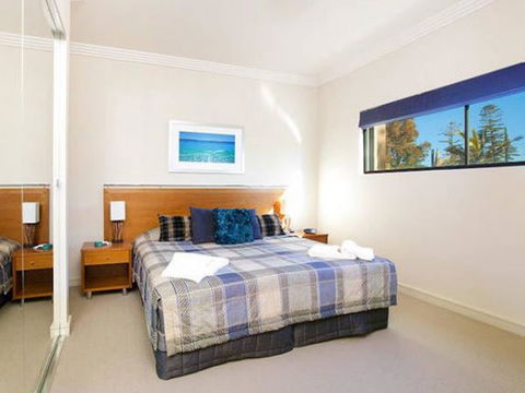 Ambience @ The Harbour - Perisher Accommodation 7