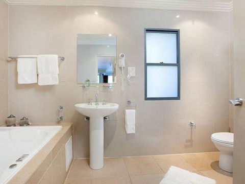 Ambience @ The Harbour - Perisher Accommodation 8