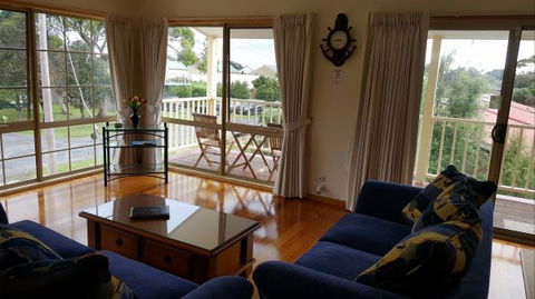 Anchors Guest House - Perisher Accommodation 1