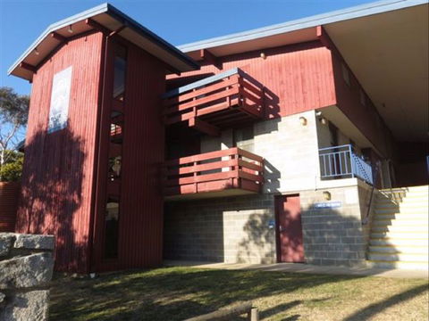 Araluen Lodge - Perisher Accommodation 0