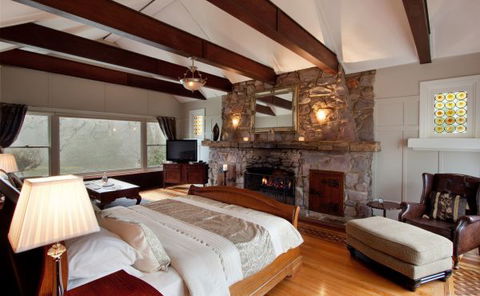 Arnica Views Summit Retreat - Perisher Accommodation 3