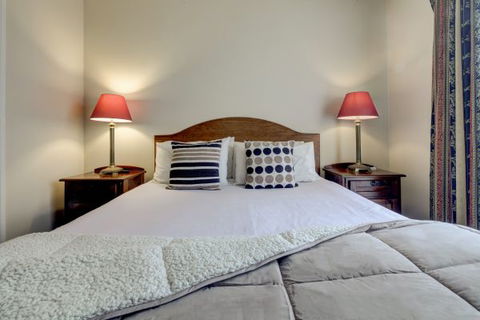 Ashmont Motor Inn And Apartments - Perisher Accommodation 1