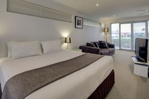 Ashmont Motor Inn And Apartments - Perisher Accommodation 3