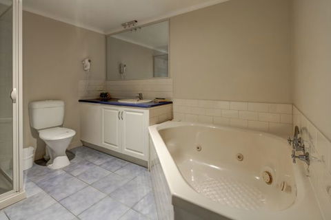 Ashmont Motor Inn And Apartments - Perisher Accommodation 4