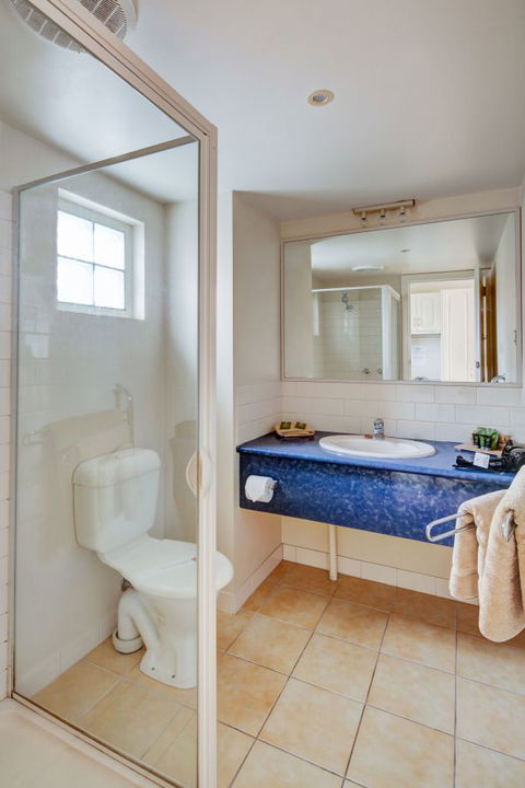 Ashmont Motor Inn And Apartments - Perisher Accommodation 5