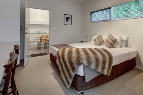 Ashmont Motor Inn And Apartments - Perisher Accommodation 6