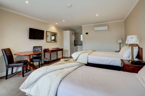 Ashmont Motor Inn And Apartments - Perisher Accommodation 7