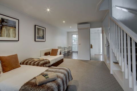 Ashmont Motor Inn And Apartments - Perisher Accommodation 8