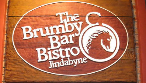 Aspire Alpine Gables And Brumby Bar - Perisher Accommodation 1