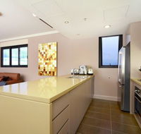 Australia Towers - Perisher Accommodation