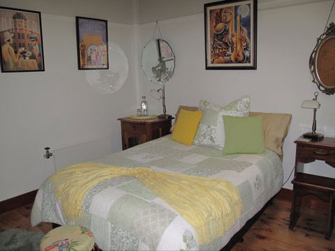 B&B Wodonga - Art Deco Accommodation - Perisher Accommodation 3