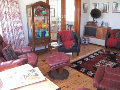 B&B Wodonga - Art Deco Accommodation - Perisher Accommodation 6