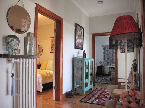 B&B Wodonga - Art Deco Accommodation - Perisher Accommodation 7
