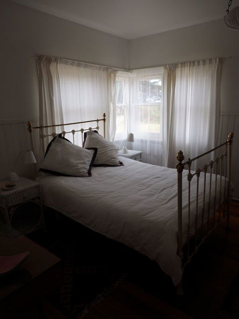 Baileys Lane - Perisher Accommodation 1