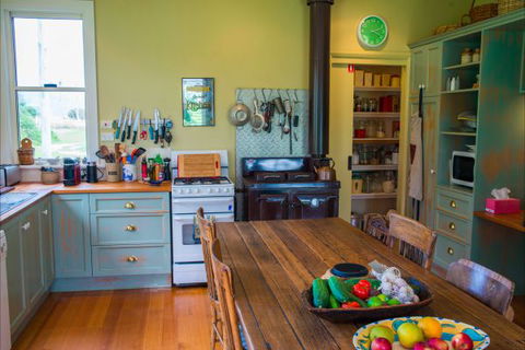 Baileys Lane - Perisher Accommodation 5