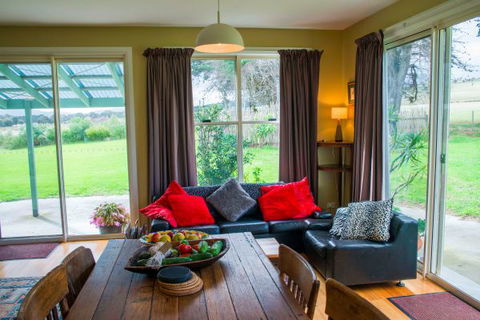 Baileys Lane - Perisher Accommodation 6