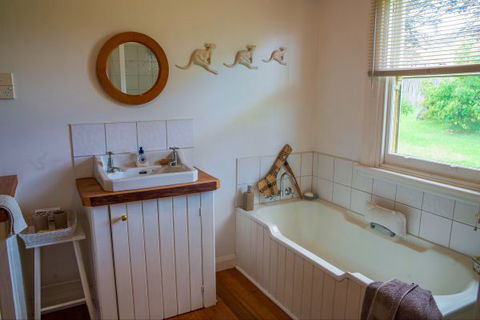 Baileys Lane - Perisher Accommodation 7