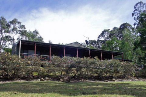 Barrington Tops Escapes - Perisher Accommodation 1