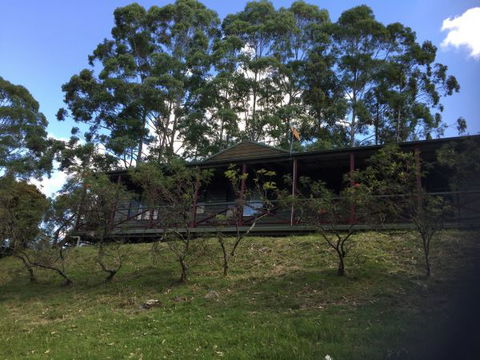 Barrington Tops Escapes - Perisher Accommodation 2