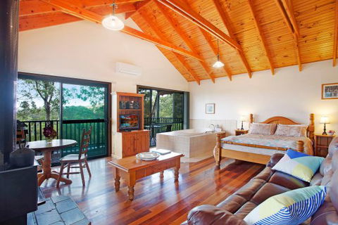 Barrington Tops Escapes - Perisher Accommodation 4