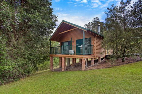 Barrington Tops Escapes - Perisher Accommodation 5