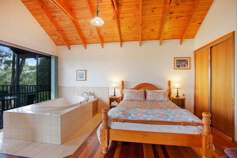 Barrington Tops Escapes - Perisher Accommodation 6