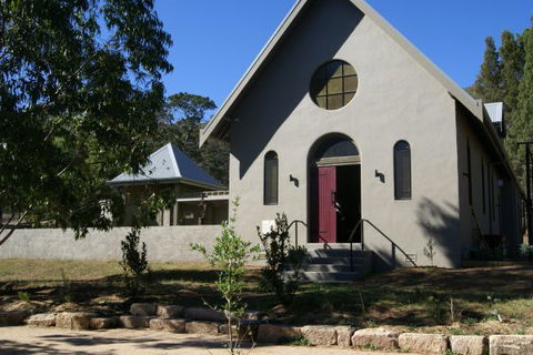 Baerami Pines Hunter Valley Retreat - Perisher Accommodation 1