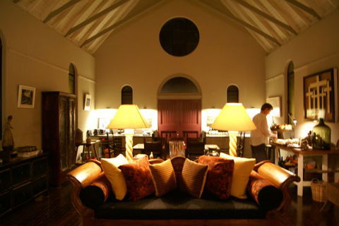 Baerami Pines Hunter Valley Retreat - Perisher Accommodation 3