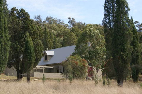 Baerami Pines Hunter Valley Retreat - Perisher Accommodation 5
