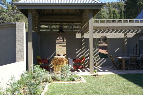 Baerami Pines Hunter Valley Retreat - Perisher Accommodation 6