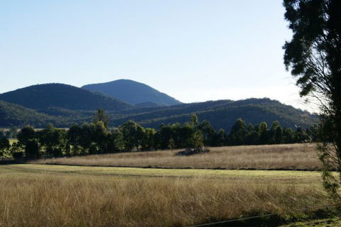 Baerami Pines Hunter Valley Retreat - Perisher Accommodation 7