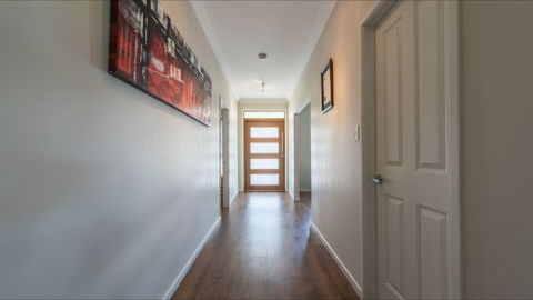 Barossa Family Holiday Home - Perisher Accommodation 0