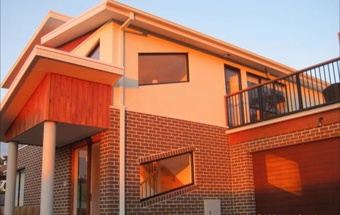 Barefoot Beach Stays - Perisher Accommodation 0