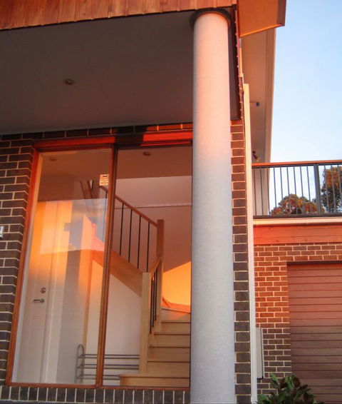 Barefoot Beach Stays - Perisher Accommodation 2