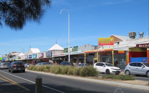 Barefoot Beach Stays - Perisher Accommodation 6