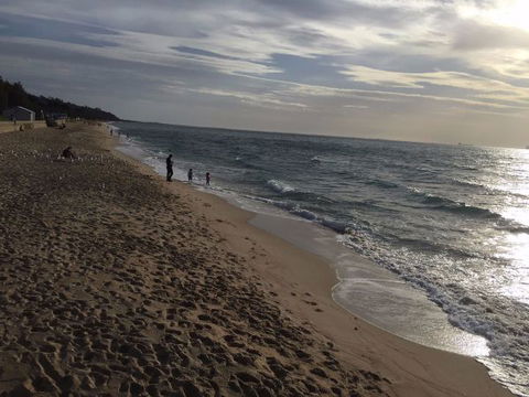 Barefoot Beach Stays - Perisher Accommodation 7