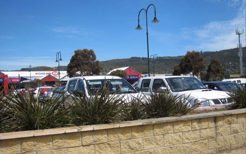 Barefoot Beach Stays - Perisher Accommodation 8