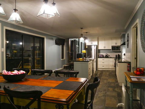 Ballachulish Farm Stay - Perisher Accommodation 1